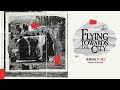 Panther - Flying Towards The City (Audio Jukebox)