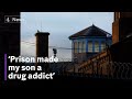How drugs are smuggled into UK prisons