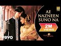 A.R. Rahman - Ae Nazneen Suno Na Best Audio Song|Dil Hi Dil Mein|Sonali Bendre|Abhijeet