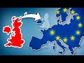 Will The UK Ever Rejoin The EU?