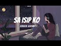 Sa Isip Ko Lyrics (Cover By Jenzen Guino)