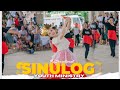 SINULOG DANCE PRESENTATION | Youth Ministry ( Sto. Niño Parish )