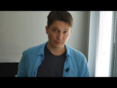 Павел чудинов биография личная жизнь