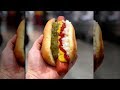 This Is Why Costco's Hot Dogs Are So Delicious