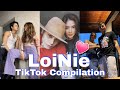 Loisa Andalio and Ronnie Alonte ( LoiNie ) Latest Viral Tiktok Compilation 2022