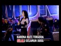 Iis Dahlia - Beban Asmara ( Karaoke Version )