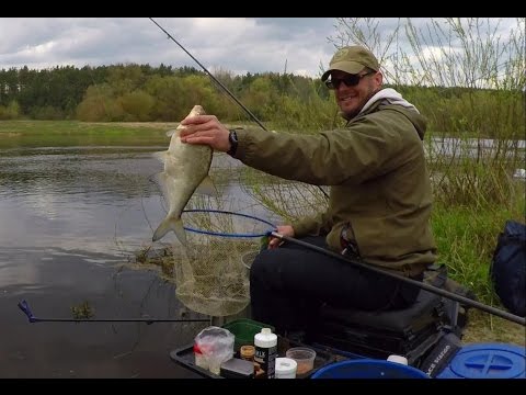 ловля рыбы фидером обучение ловля рыбы фидером обучение