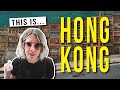 Is this Asia’s coolest city? | HONG KONG