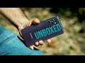 Samsung F54 5G unboxed - Impressive Camera!
