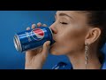 Поєднуй улюблене з Pepsi