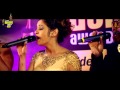 Shalmali Kholgade Sings Lat Lag Gayi In "A Cappella" Style At #MMAwards Red Carpet