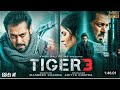 Tiger 3 Trailer Salman Khan, Katrina Kaif,Emraan Hashmi | Maneesh Sharma | YRF SpyUniverse