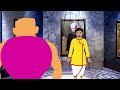 Bantul The Great - EP 95 - Popular Amazing Superhero Story Bangla Cartoon For Kids - Zee Kids