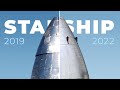How SpaceX Mastered Starship’s Welding