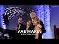 TARJA 'Ave Maria' - Official Live Video - 'Live at Metal Church' Out Now