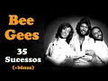 B.E.E_ GEES - 35 Sucessos (+Bonus)