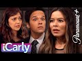 Freddie CHEATS on Carly?! 😱 | Full Scene | iCarly