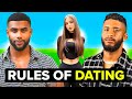 High Value Dating Rules Every Man Should Follow