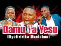 Swahili Worship || Damu Ya Yesu Iliyo Mwagika Msalabani