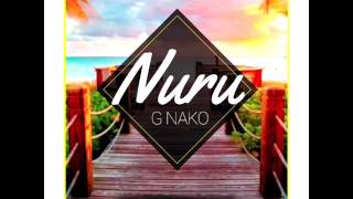 G.NAKO #NURU (Official Video)