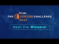 91mobiles Geek God Challenge 2022: Meet The Winners!