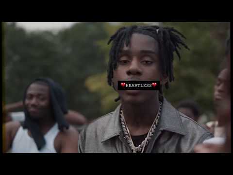 Polo G Heartless feat. Mustard Official Video 