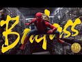 MCU Spiderman | Badass