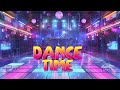 Touch in the Night -  New Dance Italo Disco 2024 - Top Italo Disco 80s 90s Instrumental