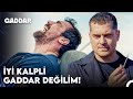 Dağhan, Korkut'a Zehir Enjekte Etti! - Gaddar 14. Bölüm (SON SAHNE)