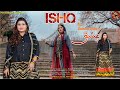 ISHQ | SUPERHIT PERSIAN MELODY | SAMINA SAHAR | HHB MUSIC 2022 | OFFICIAL VIDEO