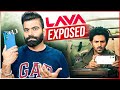 LAVA Exposed - Fake Advertisement🔥🔥🔥