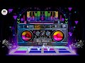 Can't Get You Out Of My Head - EuroDisco Dance 80s 90s Instrumental Music 2024 - Italo Disco Style