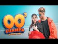 Oo Champa 3 - V BoY | Rap Song 2022 | Music - Exe | Official Music Video