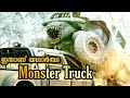 ഇതാണ് ശരിക്കുമുള്ള മോൺസ്റ്റർ ട്രക്ക് |Monster Truck Movie Malayalam Explanation |@moviesteller3924