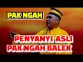 SUHARDI S. "PAK NGAH BALEK (ZAPIN SRI GADING).VOCAL&ARR: PAKSUHARDI NGAH S.GUBAHAN TEJA ALHABD.