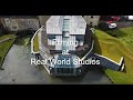 Filming at Real World Studios