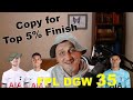 FPL DGW 35 Preview - Copy this for Top 5% Finish