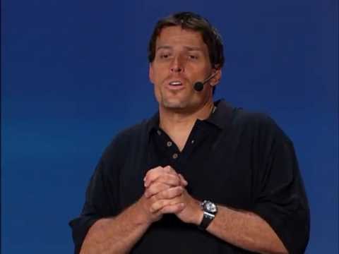 Tony Robbins Time Of Your Life Software Reviews