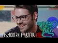 Modern Baseball - What's In My Bag?
