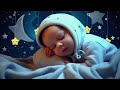 Mozart and Beethoven ✨ Sleep Instantly Within 3 Minutes 💤 Musical Box Lullaby