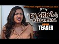 Niharika Konidela Evarra Meeranthaa Movie Official Teaser || Pink Elephant Pictures || NS