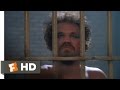 Fletch Lives (3/10) Movie CLIP - Molesting a Dead Horse (1989) HD