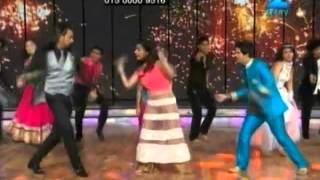 Dance India Dance Season 4 January 04, 2014 - Introduction