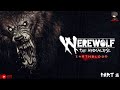 Werewolf - The Apocalypse - Earthblood Gameplay | LIVE IN HINDI | PART 3 |Boomer Akky|