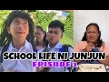 PART 128| SCHOOL LIFE NI JUNJUN| JUNJUN TIKTOK COMPILATION| TRENDING VIDEOS