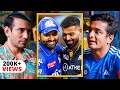 Is Indian Cricket Biased Towards North Indians - Robin Uthappa Discusses On TRS