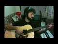 Tip Tip Barsa Paani  - Mohit Dogra - Fingerstyle Guitar