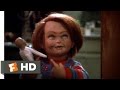 Child's Play (1988) - Dr. Death's Voodoo Scene (7/12) | Movieclips