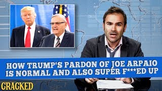 How Trump