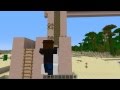 Minecraft | EXTREME PARKOUR MOD! (Smart Moving Parkour Film!) | Mod Showcase